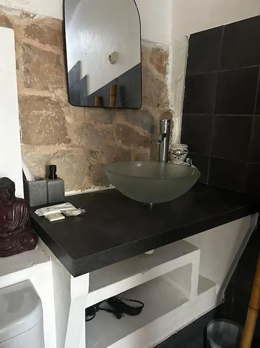 Holiday home Ancienne Petite Bastide Provencale Villa Sanary-sur-Mer