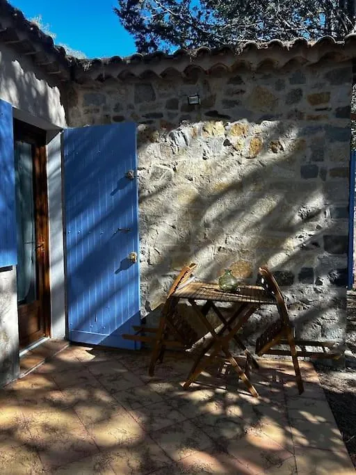 Holiday home Ancienne Petite Bastide Provencale Villa Sanary-sur-Mer
