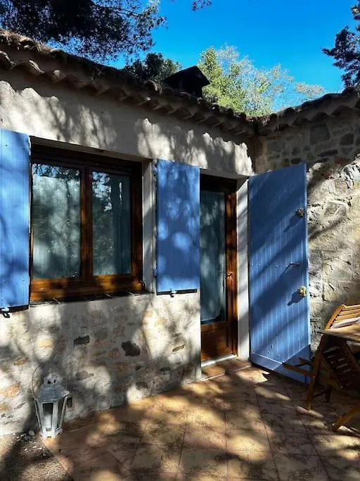 Ancienne Petite Bastide Provencale Villa Sanary-sur-Mer 0*,  France