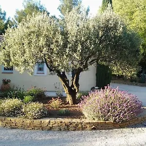 Maison Privée Au Calme Dans Mas Provencal Sanary-sur-Mer